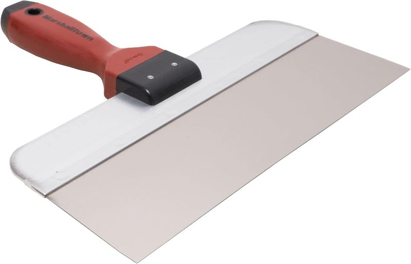 MARSHALLTOWN Drywall & Plastering Taping Knife 12 X 3 - Image 3